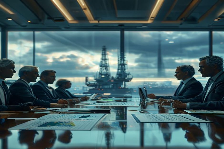 Santos Revamps Oil & Gas Business Amid Shareholder Pressure