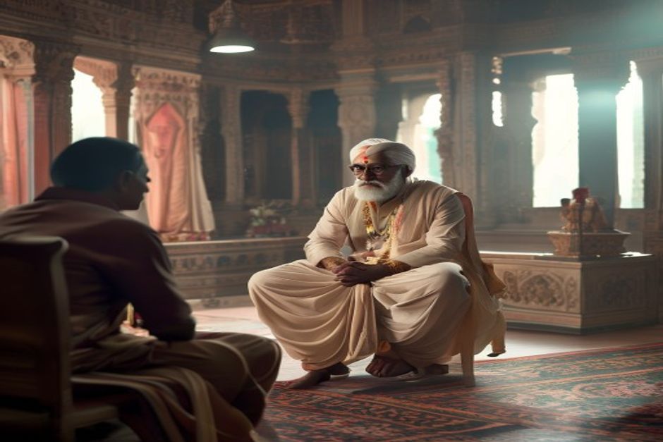 Baba Bageshwar's Startling Revelations on Crime & Miracles