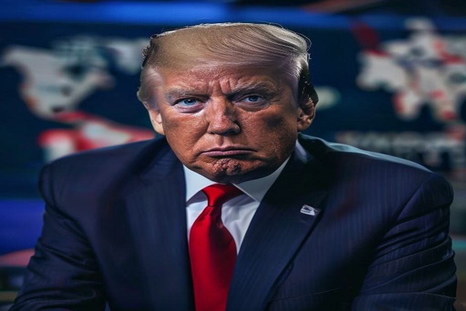 Donald Trump's Mideast Stance: Ceasefire or Surrender?