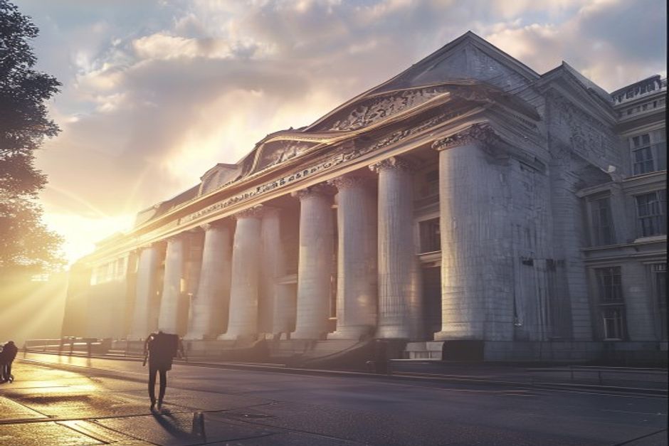 BoE Holds Rates: Navigating Global Tensions and UK Inflation