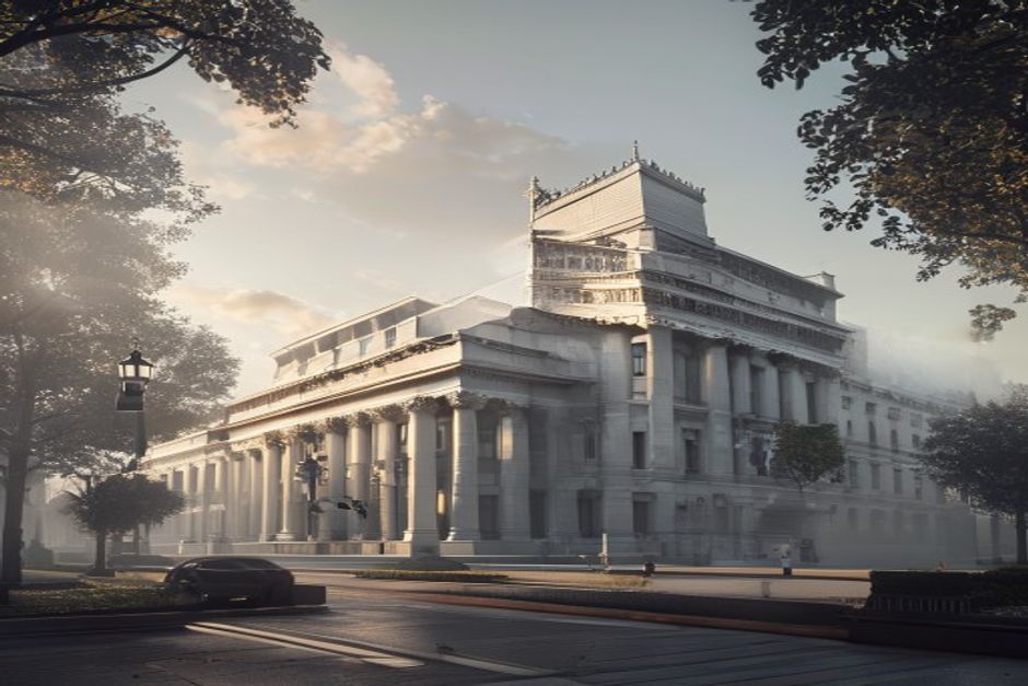 BoE Governor Clarifies Rate Hike Speculation