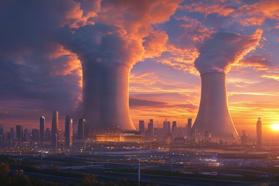 Atomic Power: A Double-Edged Sword for Emerging Economies