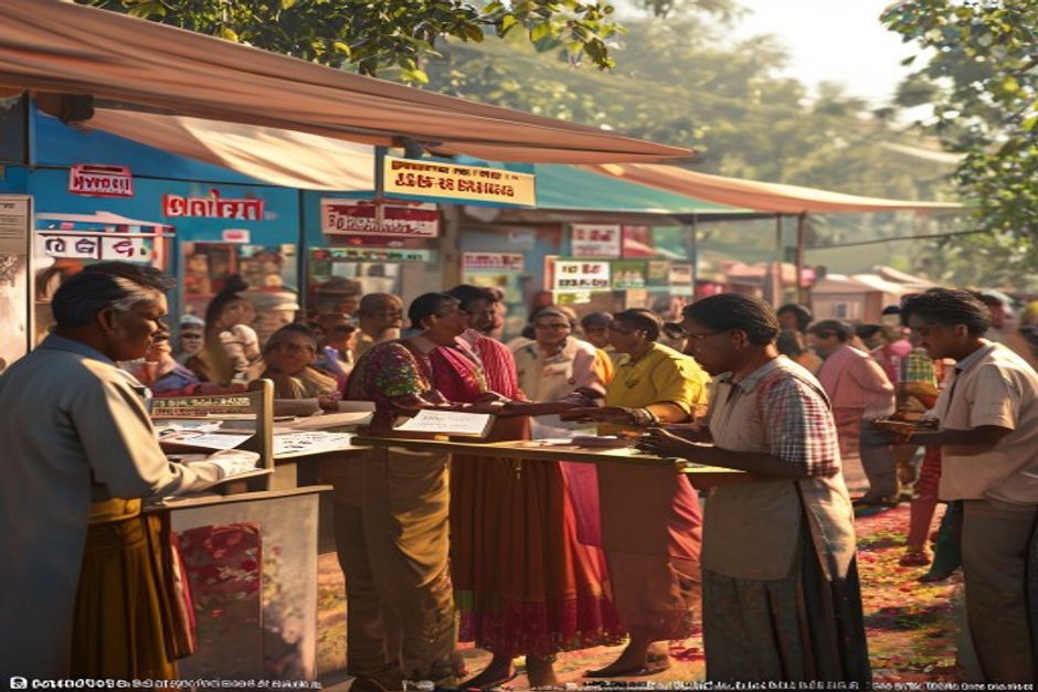 Millions Get Certificates: Duare Sarkar's Impact Revealed