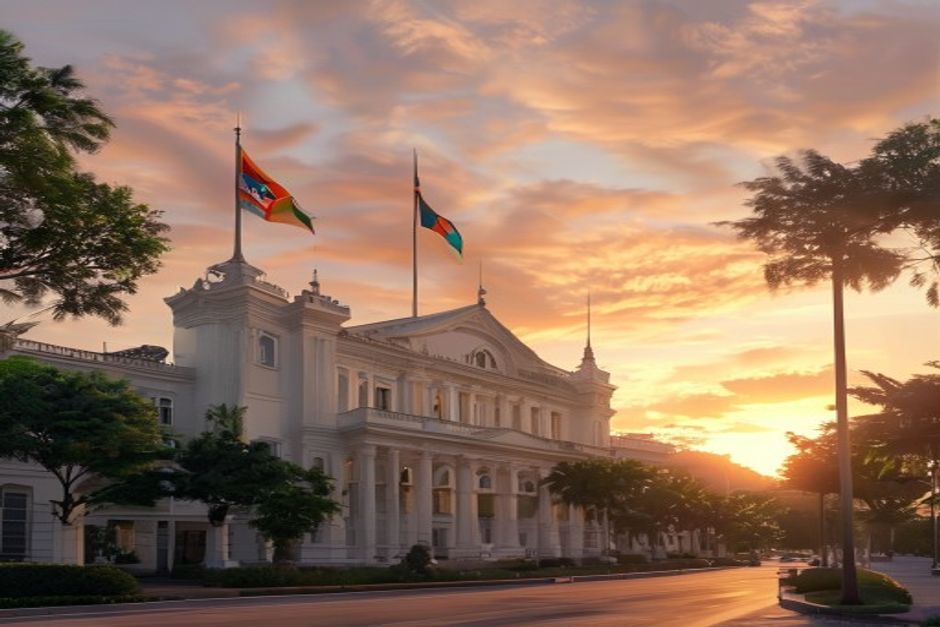 Benin Election: A Foregone Conclusion Amidst Political Calm