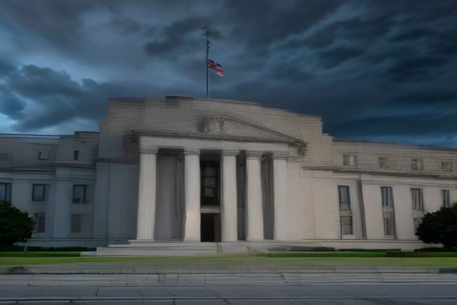 US Economy: Fed & Treasury Diverge?