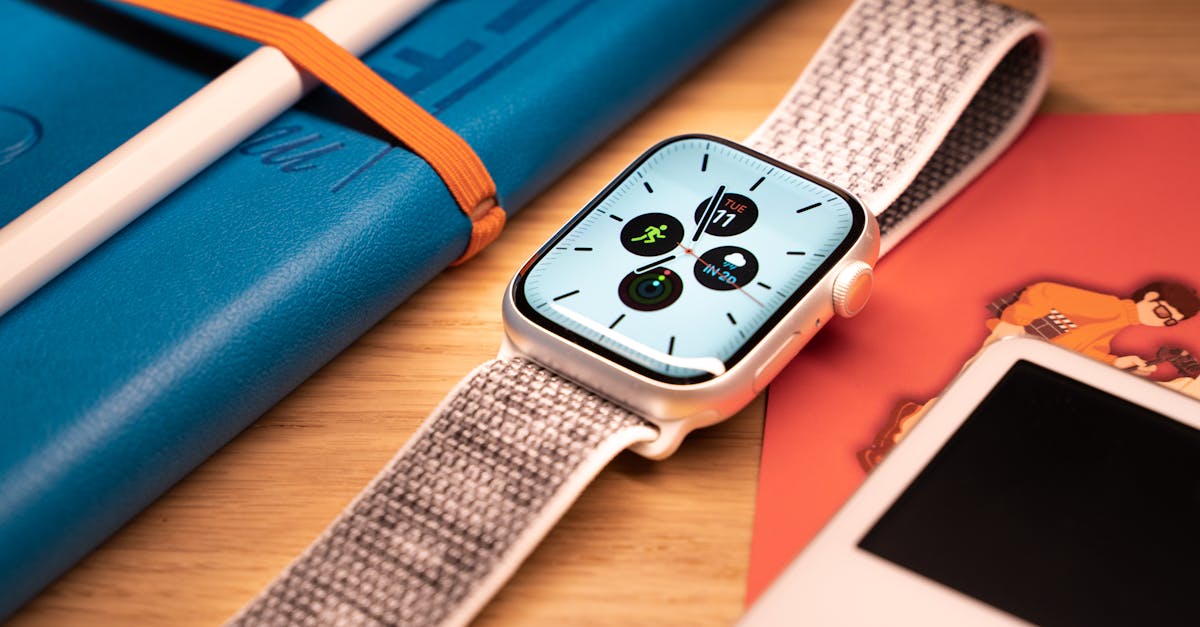 Best Apple Watch Bands Revealed