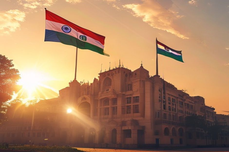 Bihar Politics Set for Seismic Shift: BJP Poised for First CM, Nitish Kumar Eyes Delhi