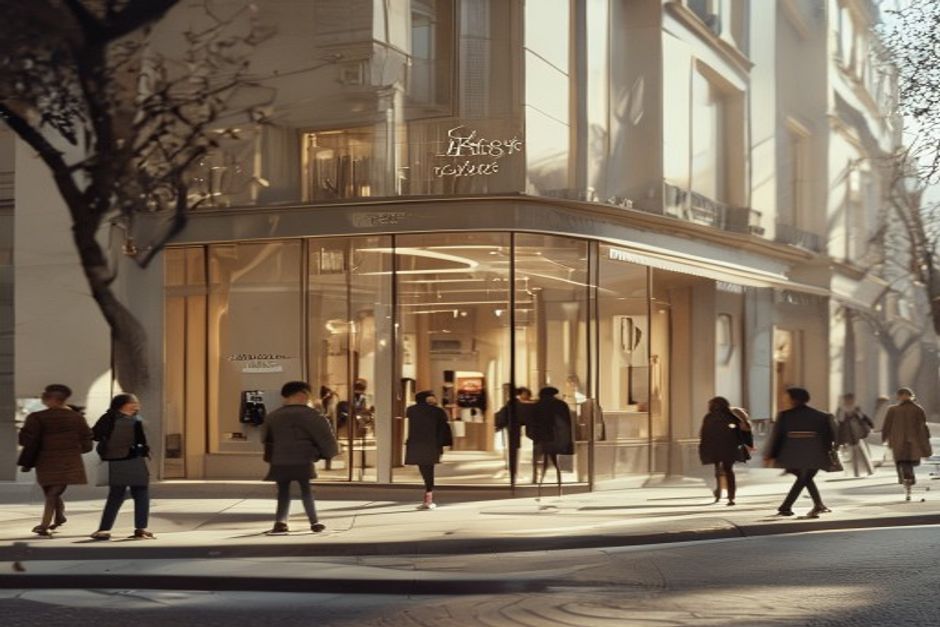 Luxury Hit: Middle East Conflict Hits Hermès Sales