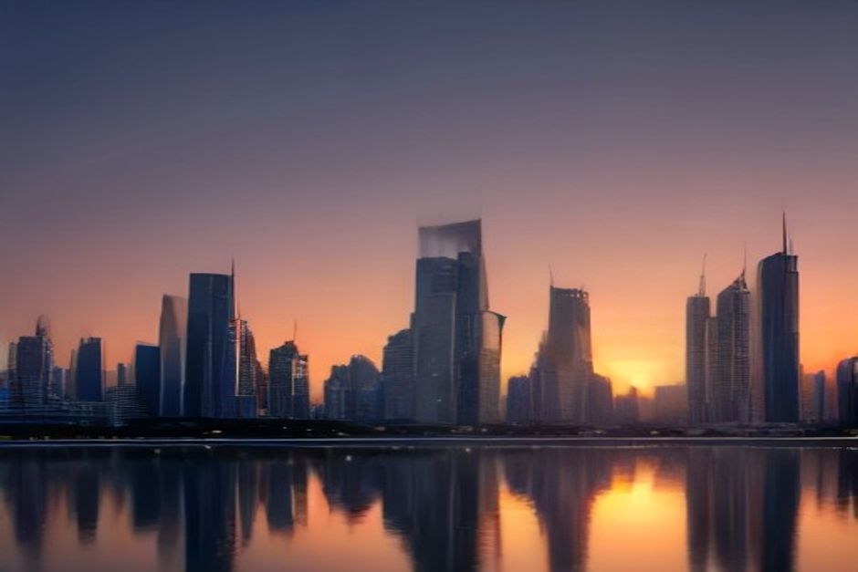 GCC Economic Resilience Boosted by Mideast Conflict