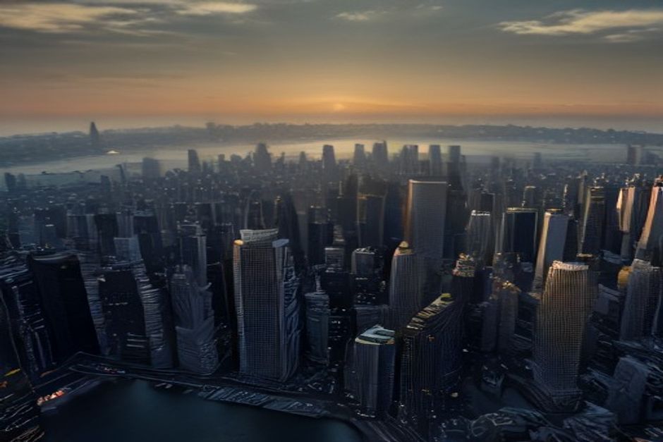 Weekend Insight: Politics, Markets & Global Affairs