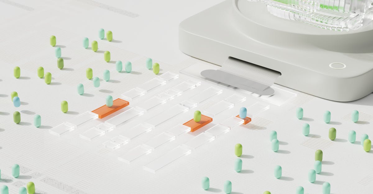 AI Shakes Up Software Market