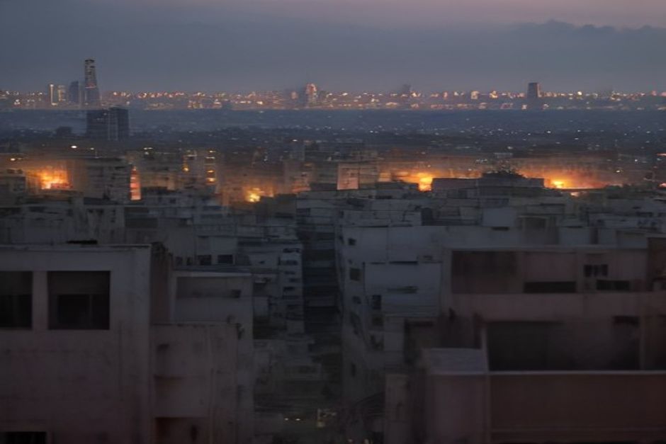 Gaza on Brink of Peril: Envoy Warns of Irreversible Loss