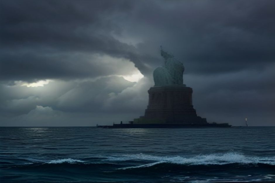 Tragedy Near Lady Liberty: Boat Capsizes, Lives Lost
