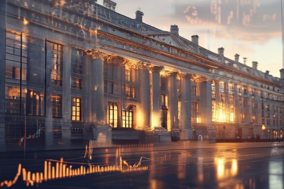 Bank of England Holds Rates Steady Amidst Dissent
