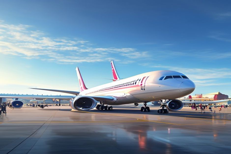 Trump's China Visit: Boeing Eyes Historic Deal