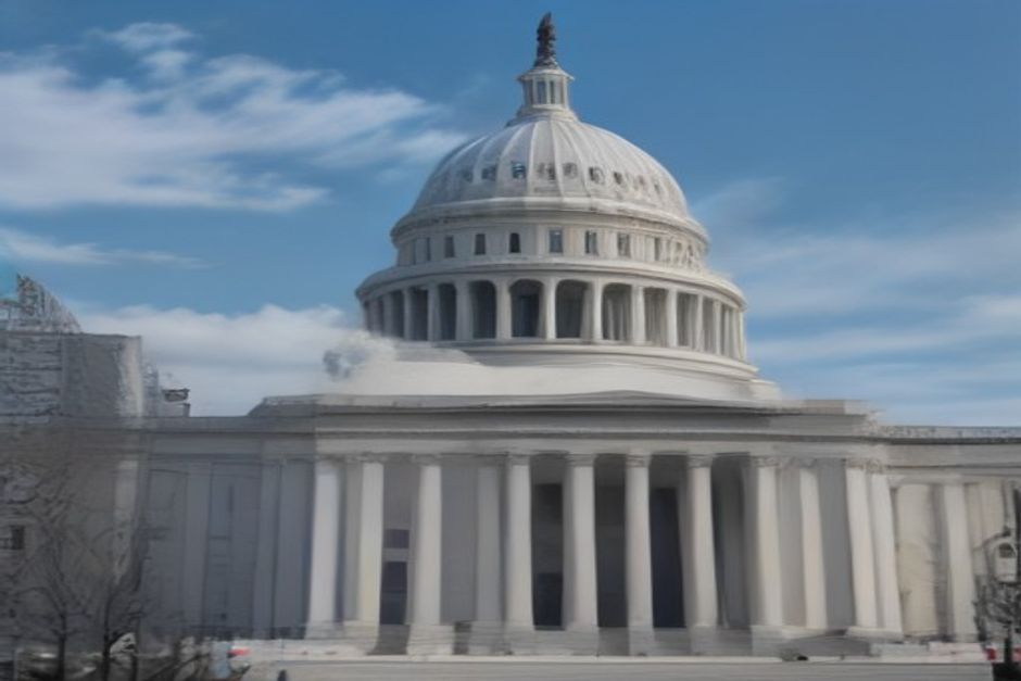 US Debt Soars Past $40 Trillion, Lawmakers Unfazed