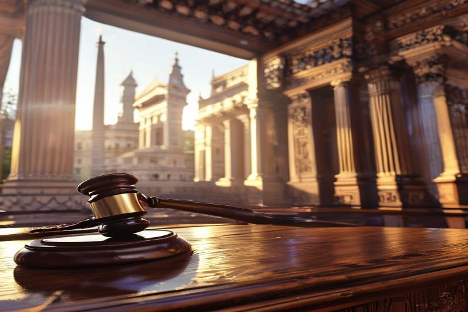 Passport Surrender Halted by Madras HC