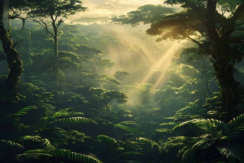 Brazil's Atlantic Forest Sees Historic Low Deforestation