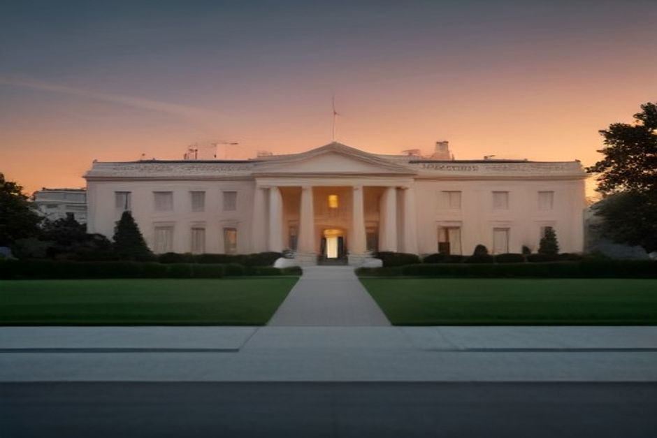 Supreme Court Greenlights White House Ballroom Construction