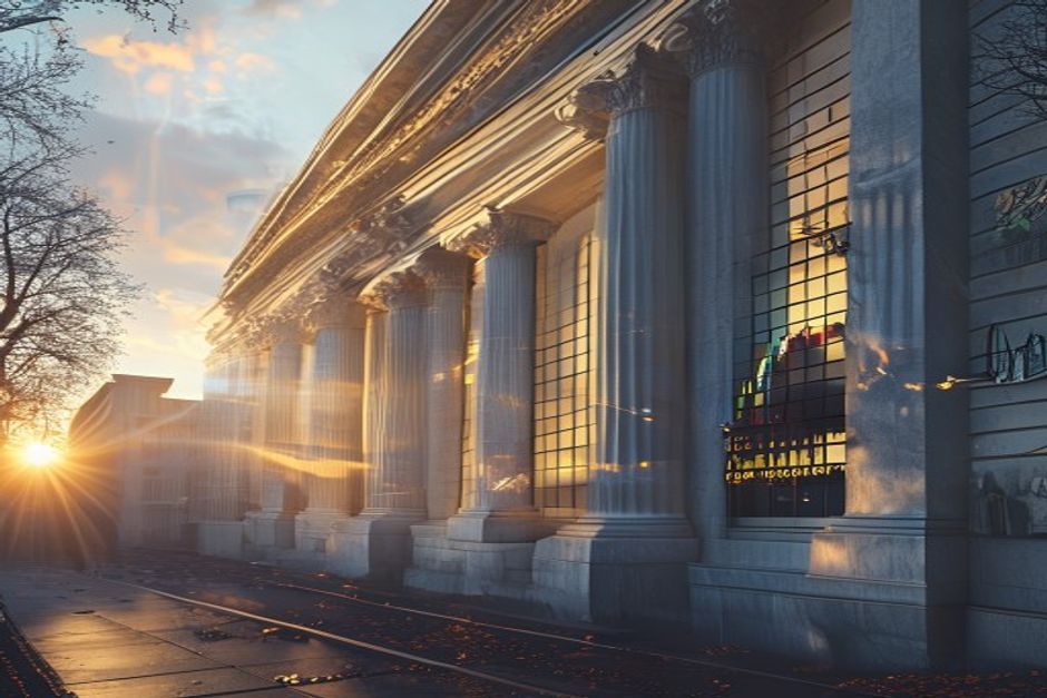 Fed Holds Rates: Inflation Fight Continues