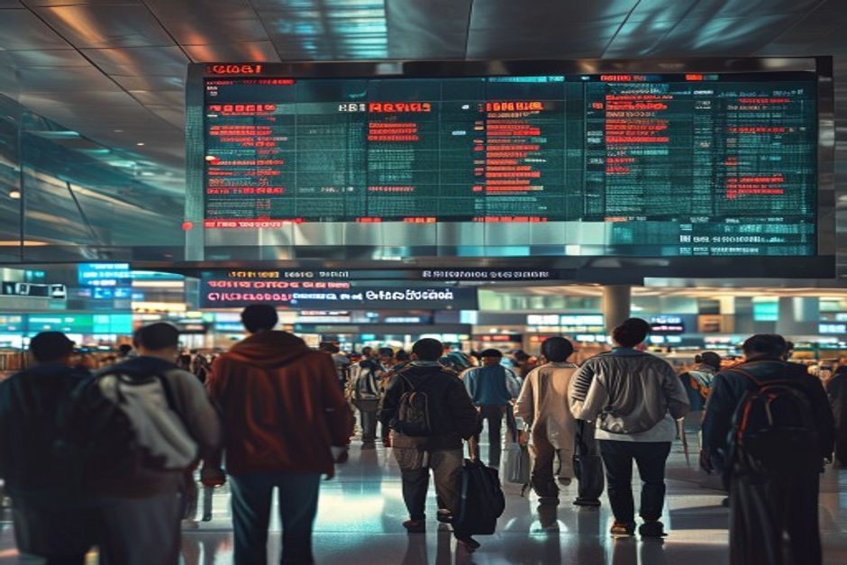 UAE Travel Ban on Iran, Iraq, Lebanon Sparks Speculation