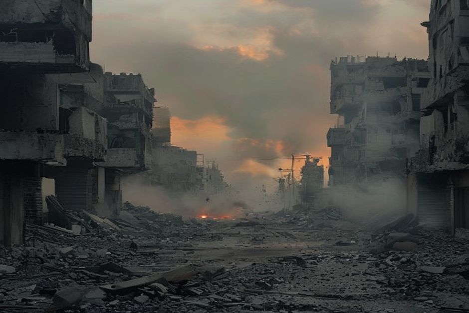 Middle East Tensions Surge Amidst Ceasefire Violations