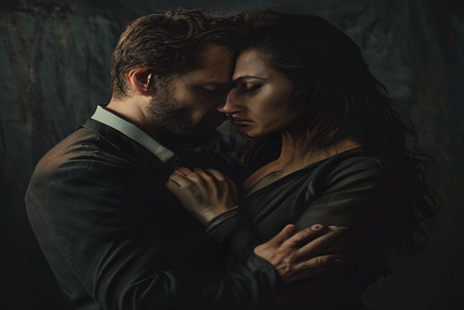 Romance Scam Victim Dies Chasing Lost £1M in Africa