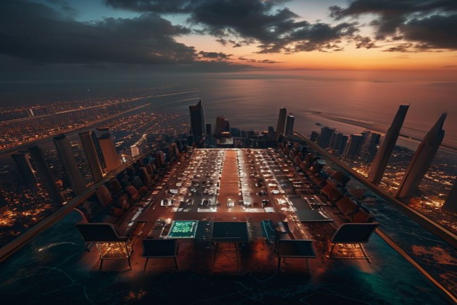 US-Iran Stalemate: No War, No Breakthrough?