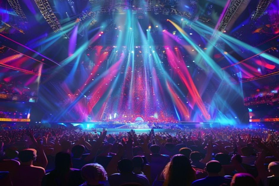 Canada Eyes Eurovision Entry, Director Says 'Welcome'