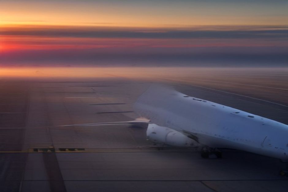 Child's Seatbelt Refusal Halts Flight