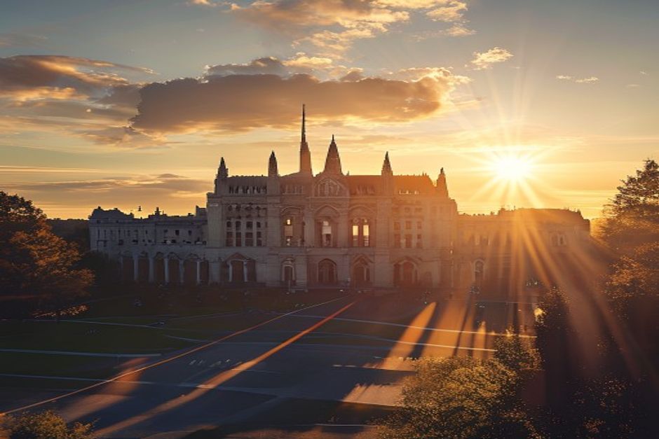 Canada's Economic Rethink: Less US Reliance