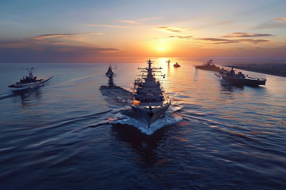 Hormuz Strait Operations: Temporary, Not War, US Says