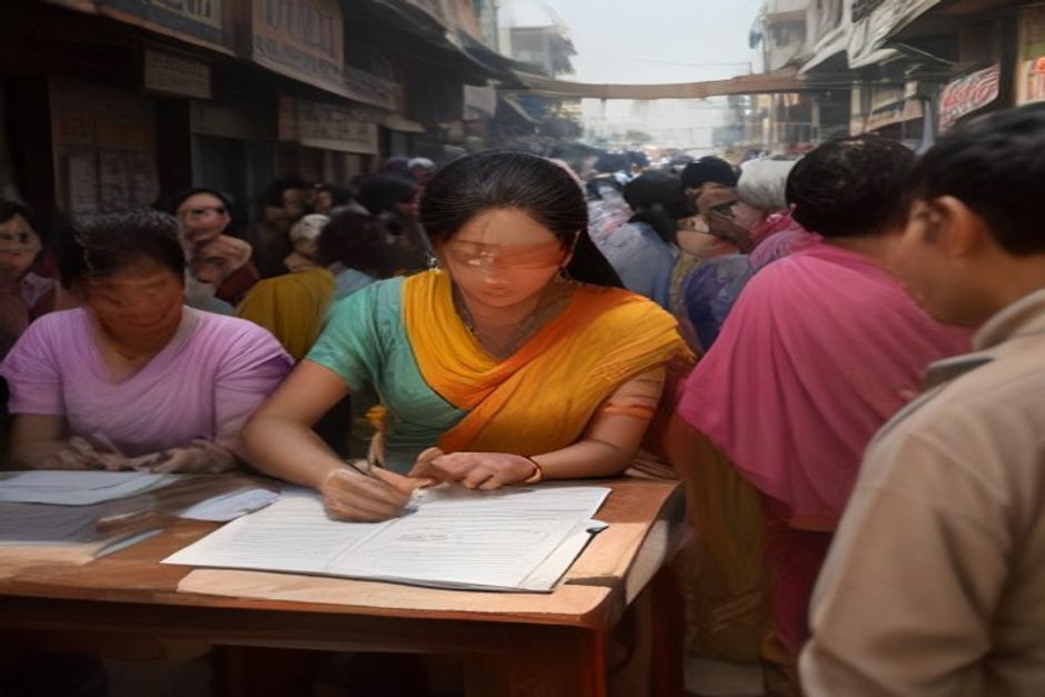India's Census Set for Major Overhaul