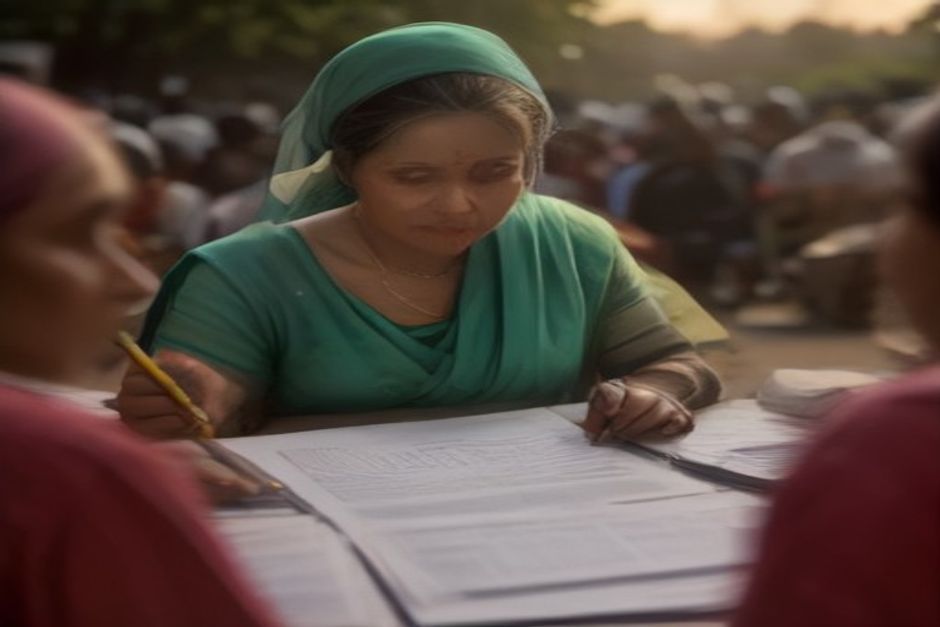 India's Census: A Mirror to its Evolving State