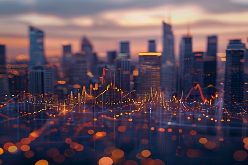 Inflation Expectations Stable: Rates on Hold