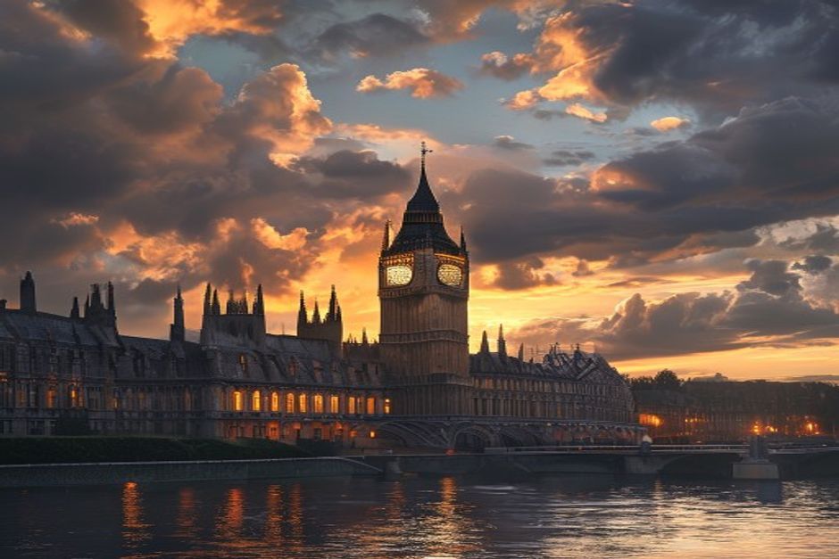 Chagos Islands Deal Hits Snag