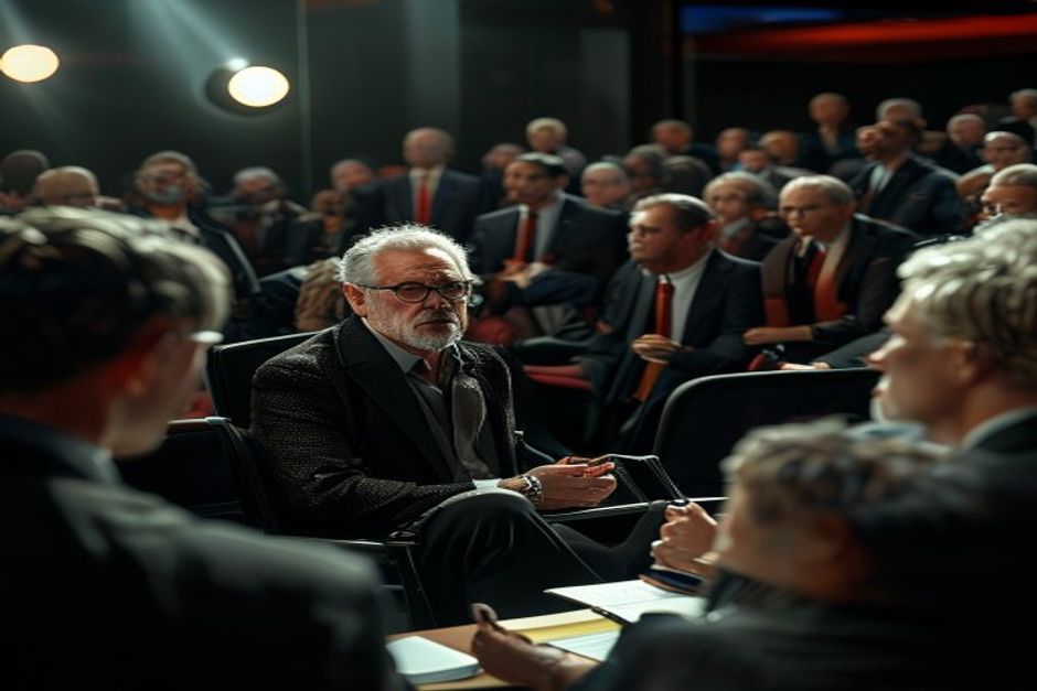 Nolan's Acclaim: A Gendered Perspective in Film Criticism?