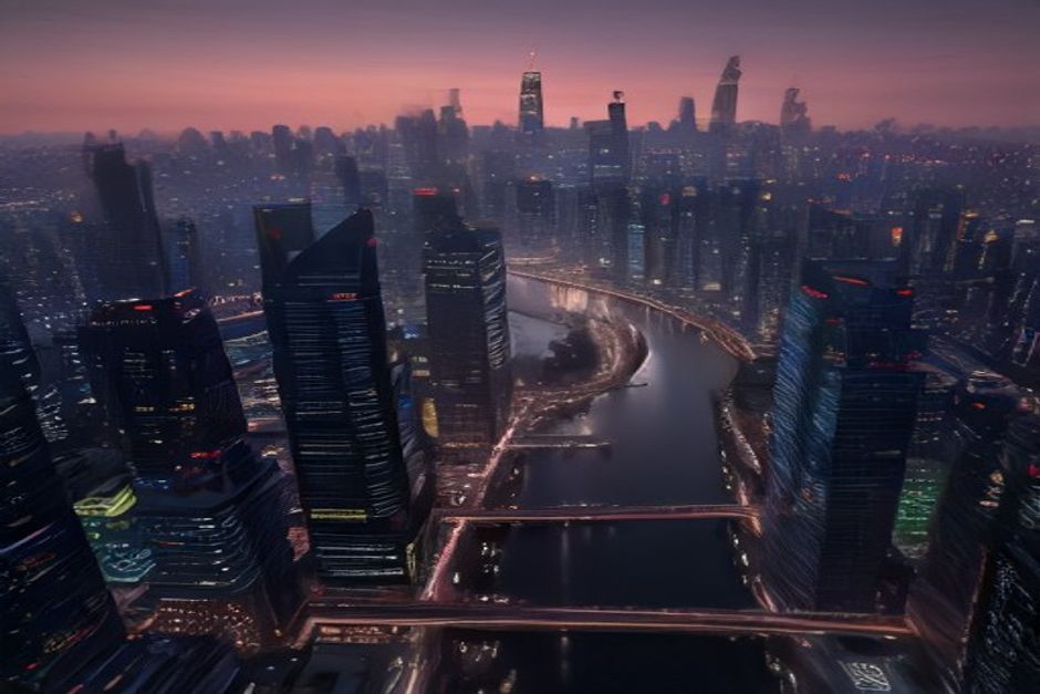 China Shifts Economic Strategy: Less Subsidy, More Market