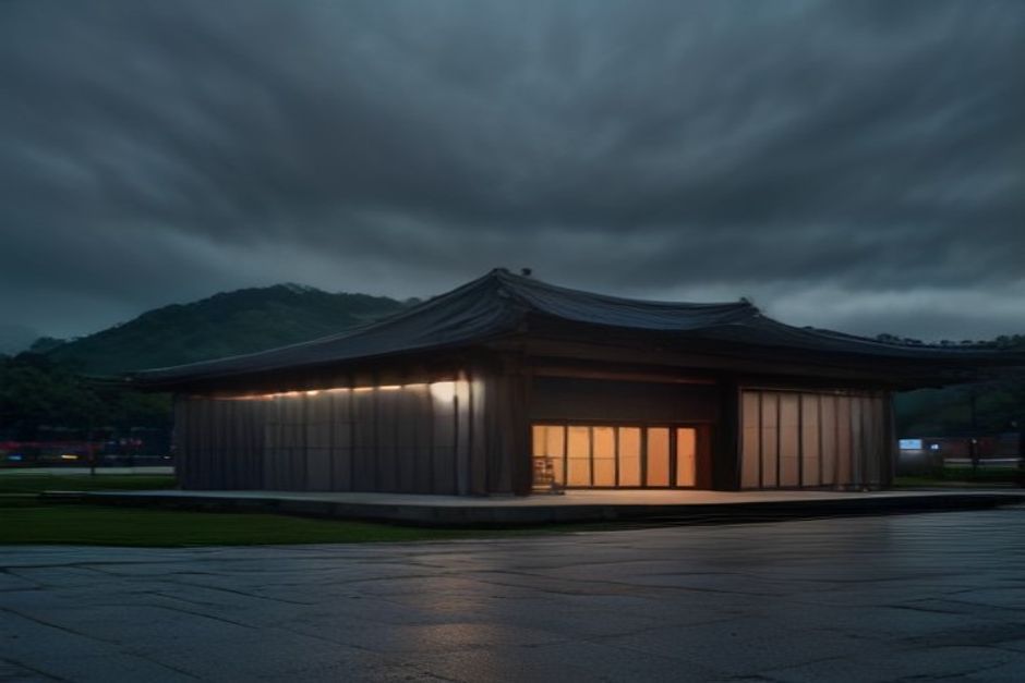 China Slams Taiwan's Biennale Display