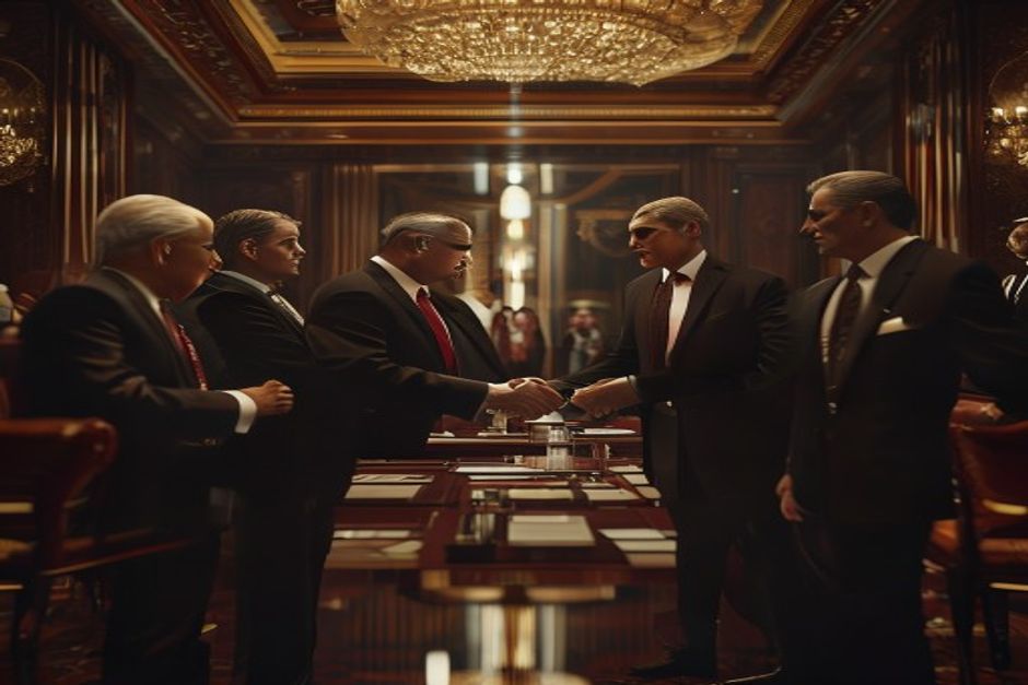 China's Limited Mideast Sway