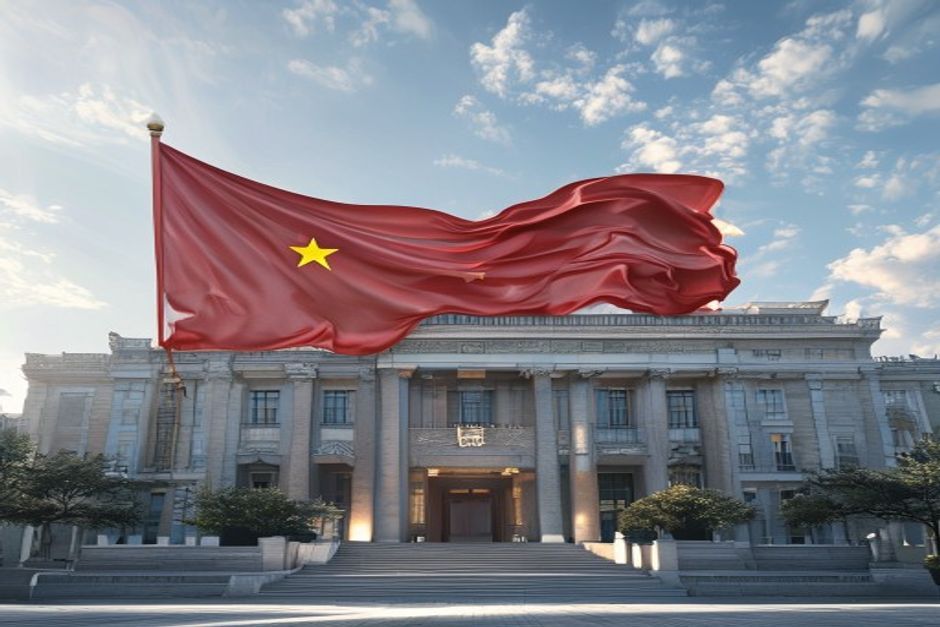 China Warns US on Taiwan Talks