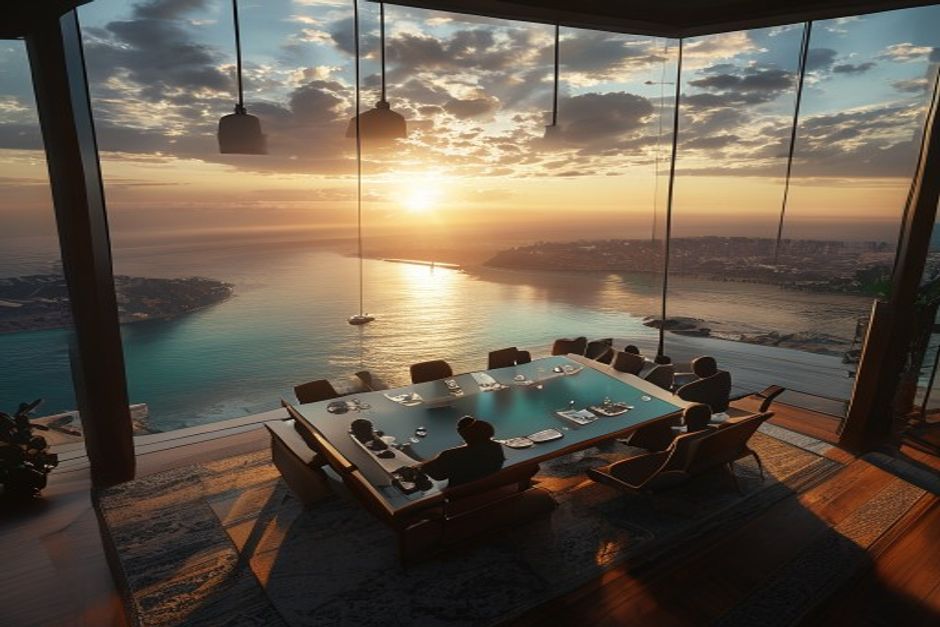 Trump Accuses China of Aiding Iran Amid Tensions