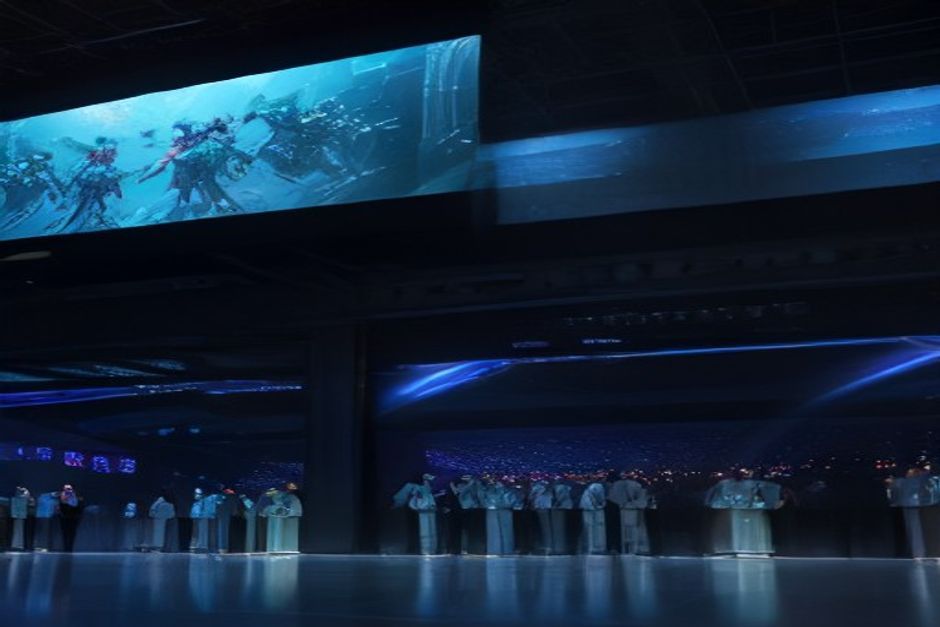 China's Robot Ambition Unleashed in Beijing