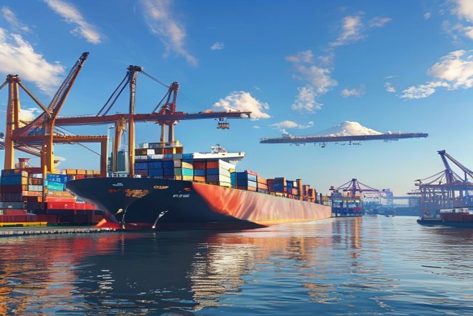 China LNG Imports Surge Ahead of Summer Demand