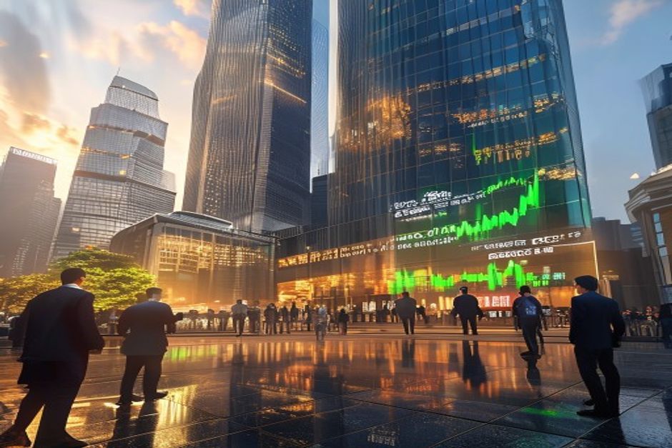 Victory Giant Tech Eyes $2.2B Hong Kong Listing