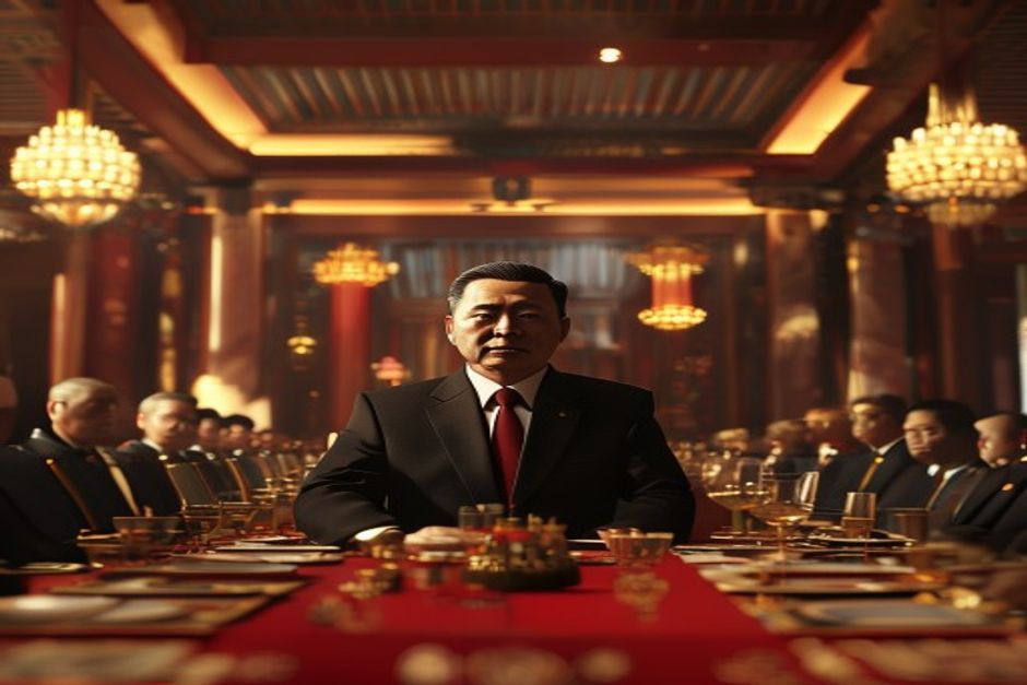 Xi Jinping Eyes Taiwan Arms Sales Concessions