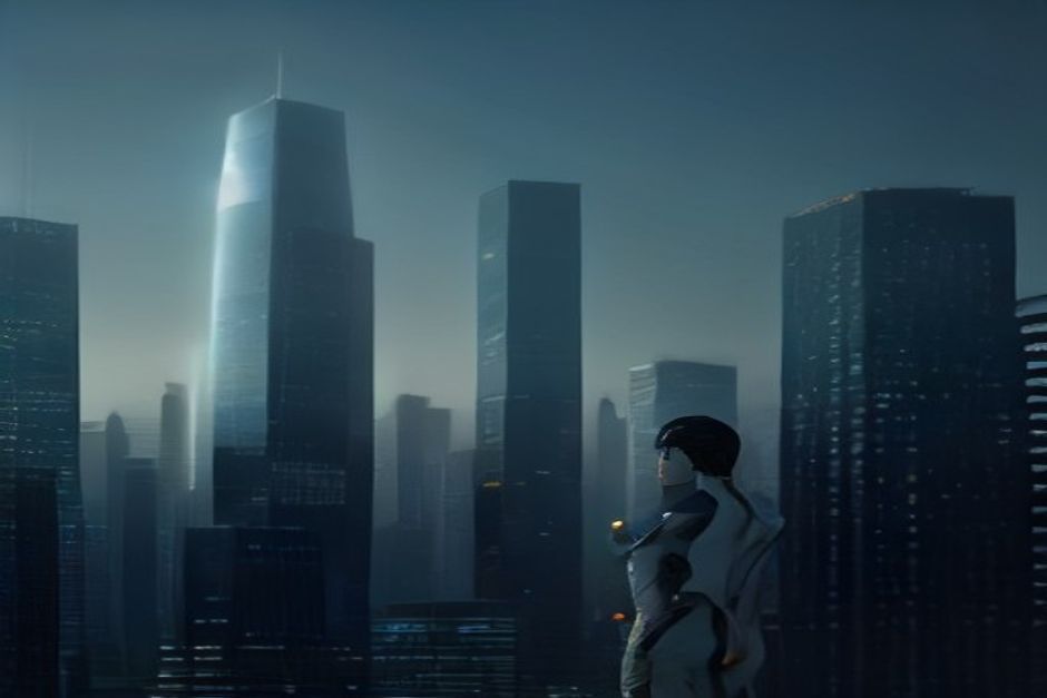 Humanoid Robots: A Trillion-Dollar Future