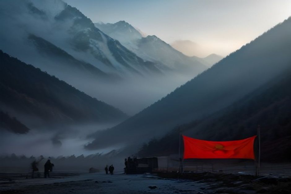 China Warns India on Border Dispute Escalation