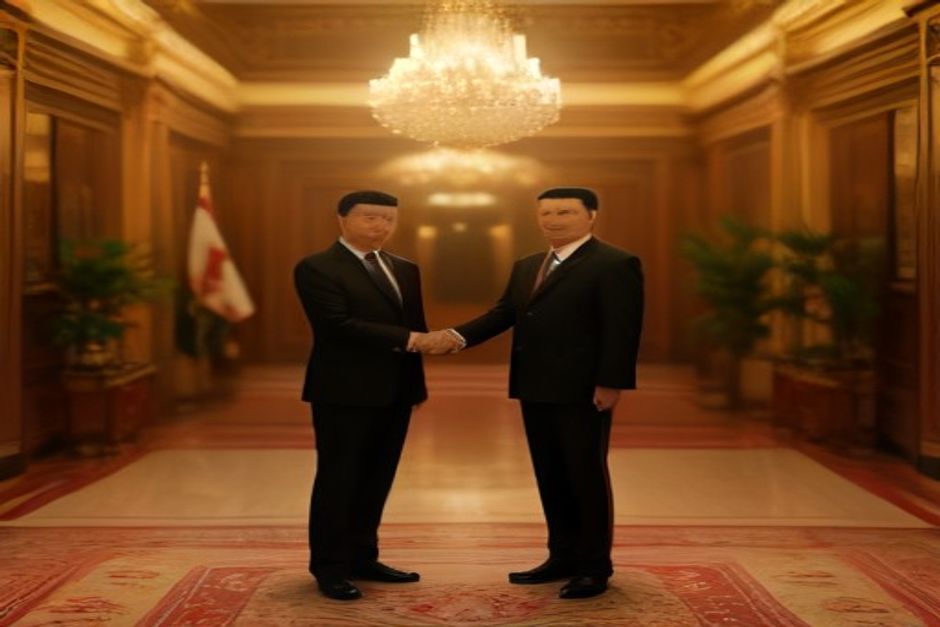 Xi in Egypt: Deepening Ties on 70th Anniversary