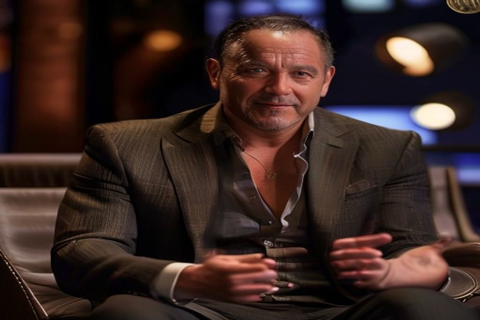 Colman Domingo on Michael, Zendaya, and NYC Escape